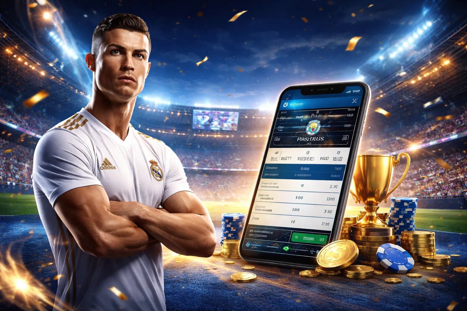 Nền tảng giải trí jojobet tv 25